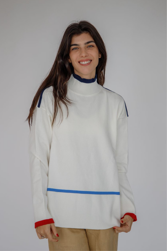 SWEATER PAOLA