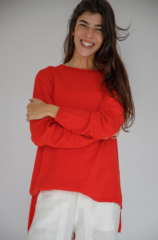 SWEATER DALLAS