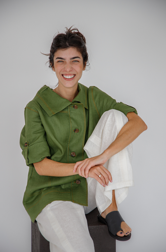 CHAQUETA PORTUGAL