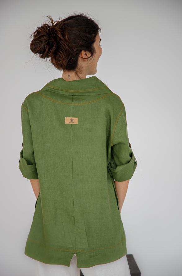 CHAQUETA PORTUGAL