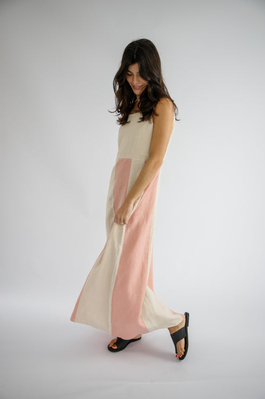 Maxi Vestido