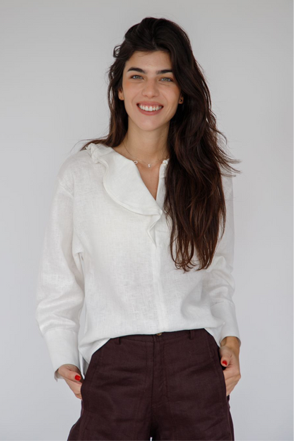 BLUSA LISBOA