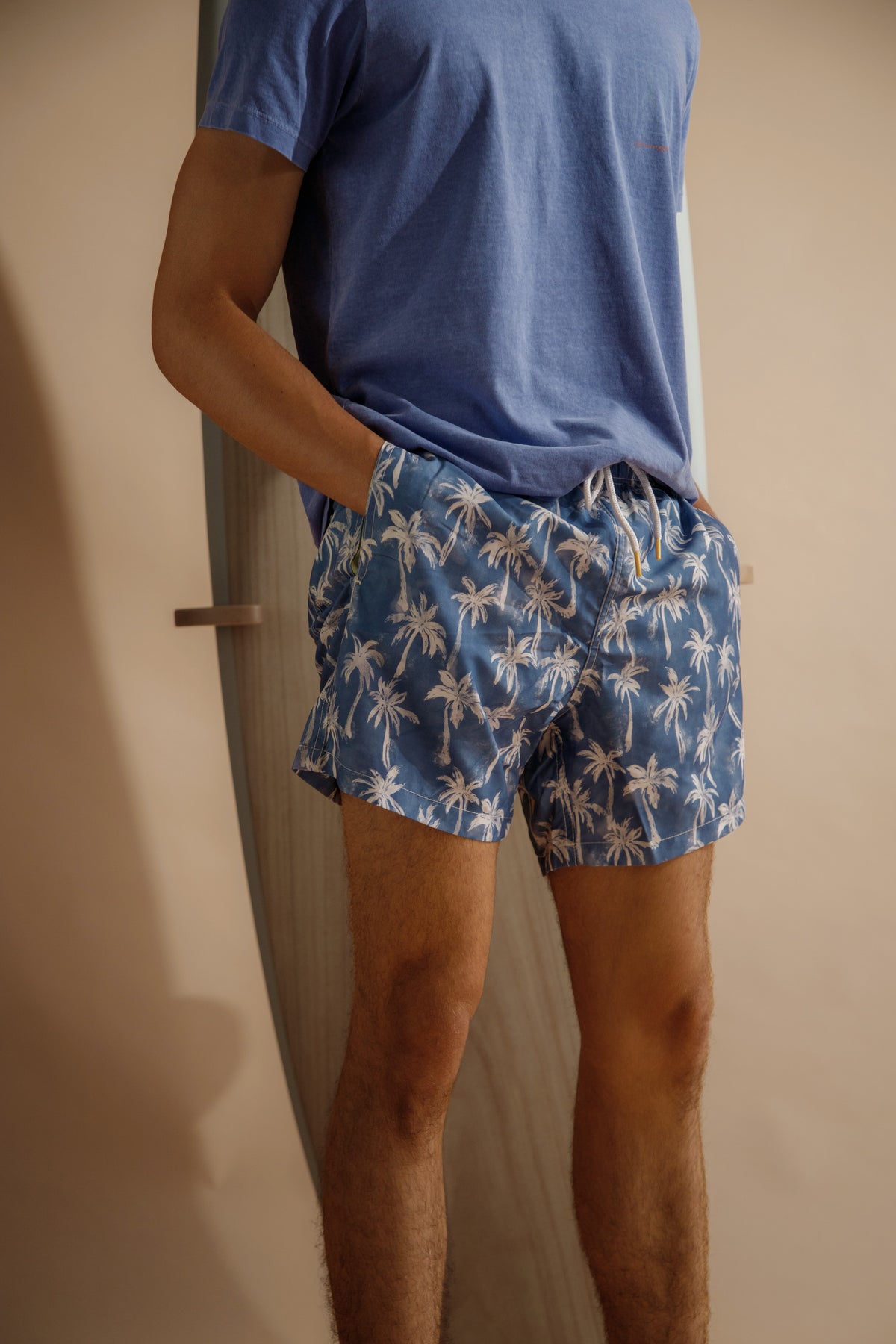 SHORT DE BAÑO