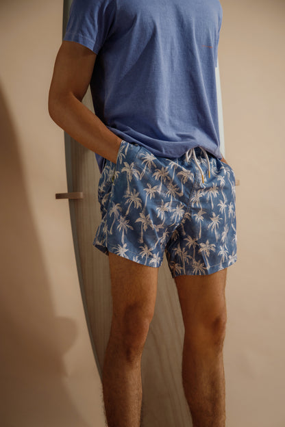 SHORT DE BAÑO