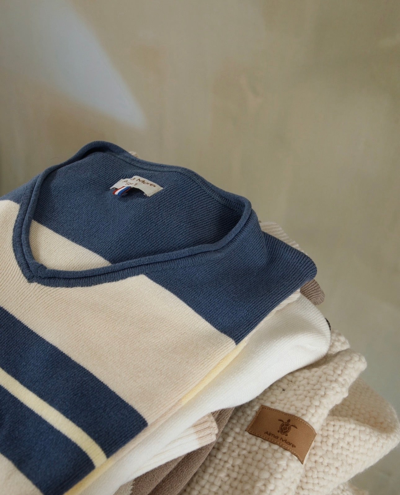 SWEATER TEVA