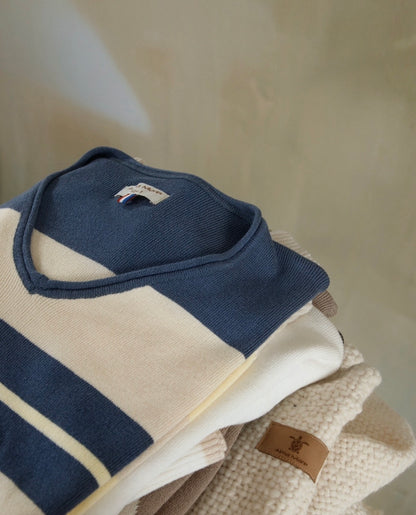 SWEATER TEVA