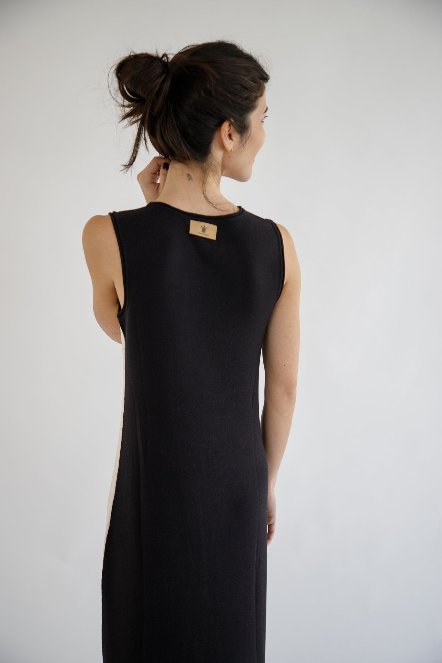 VESTIDO MALTA