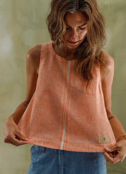 BLUSA LU
