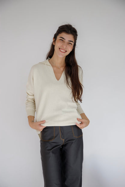 SWEATER CHICAGO