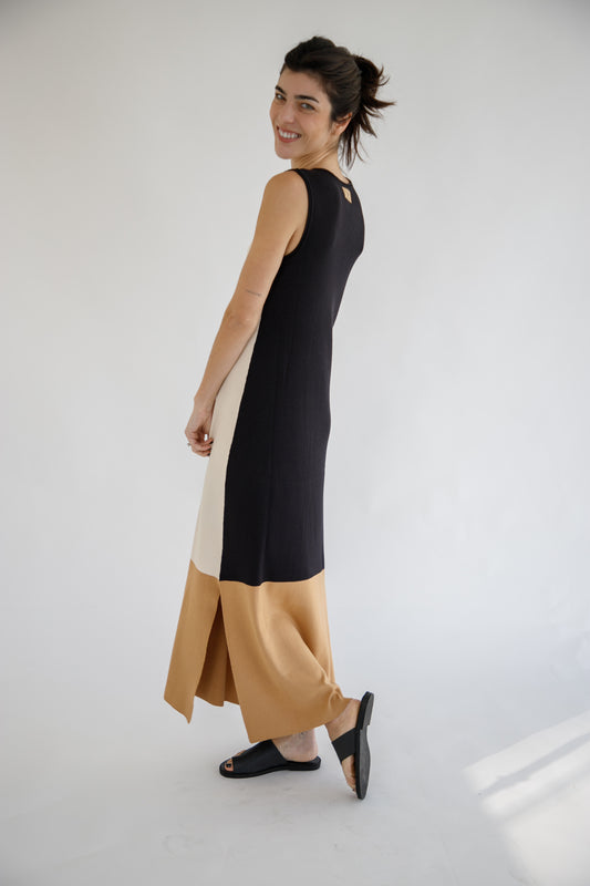 VESTIDO MALTA