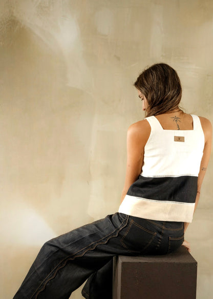 BLUSA BETA
