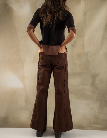 PANTALÓN GLASSY
