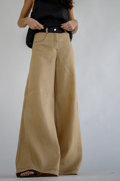Pantalón Bruselas