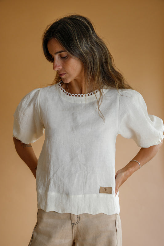 BLUSA PARIS