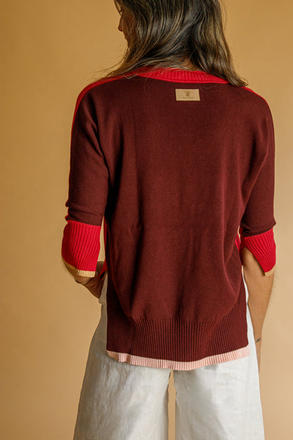 SWEATER BRUMA