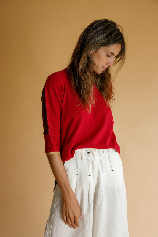 SWEATER BRUMA