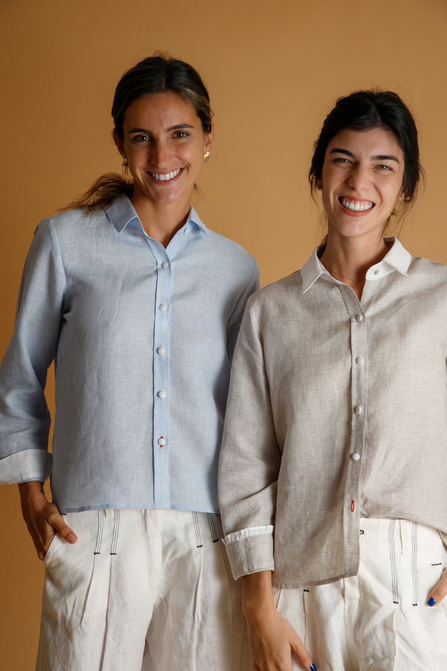 CAMISA MAR