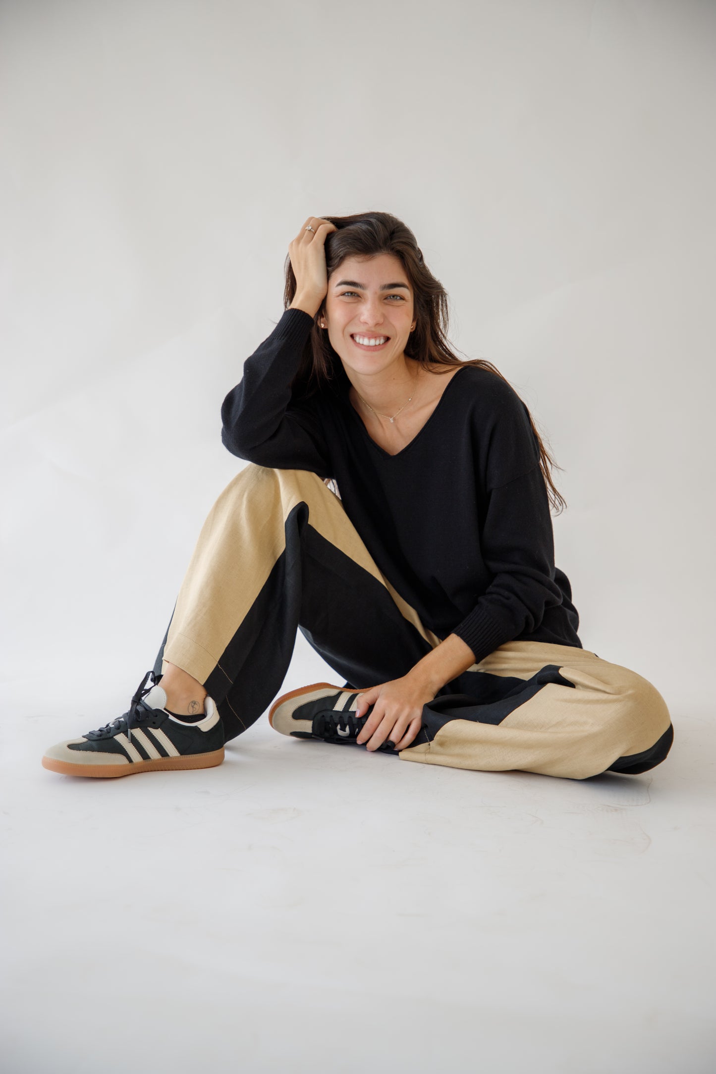 PANTALÓN MARGA