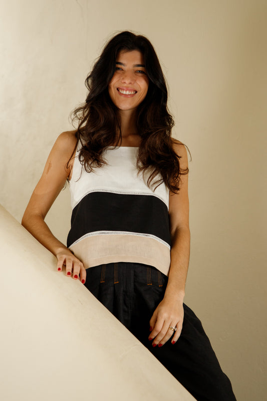 BLUSA BETA