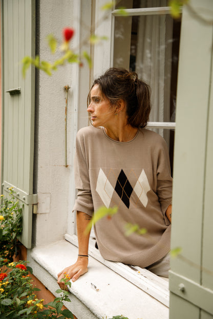 SWEATER JOSE