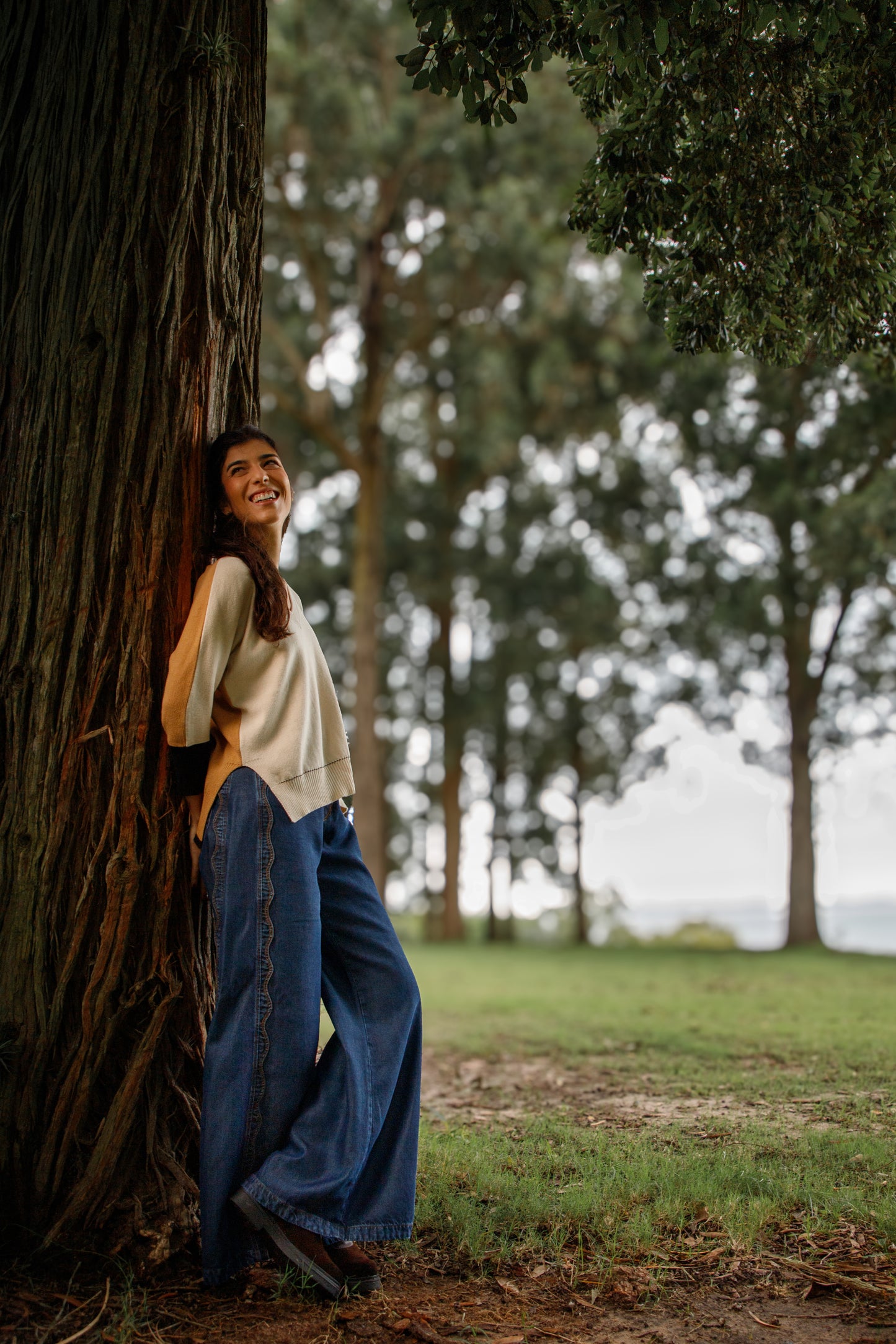 SWEATER PORTO