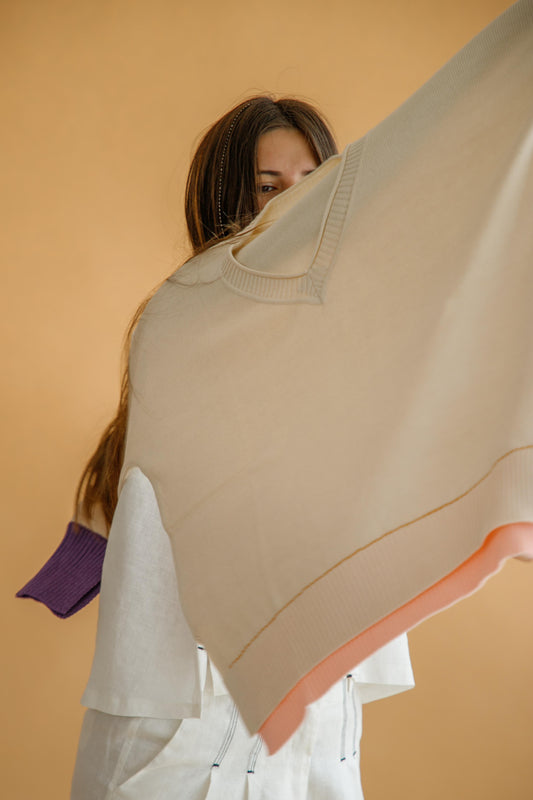 SWEATER CIELO