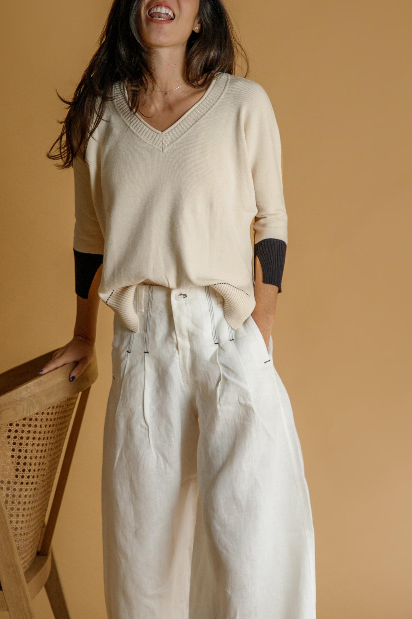 SWEATER PORTO