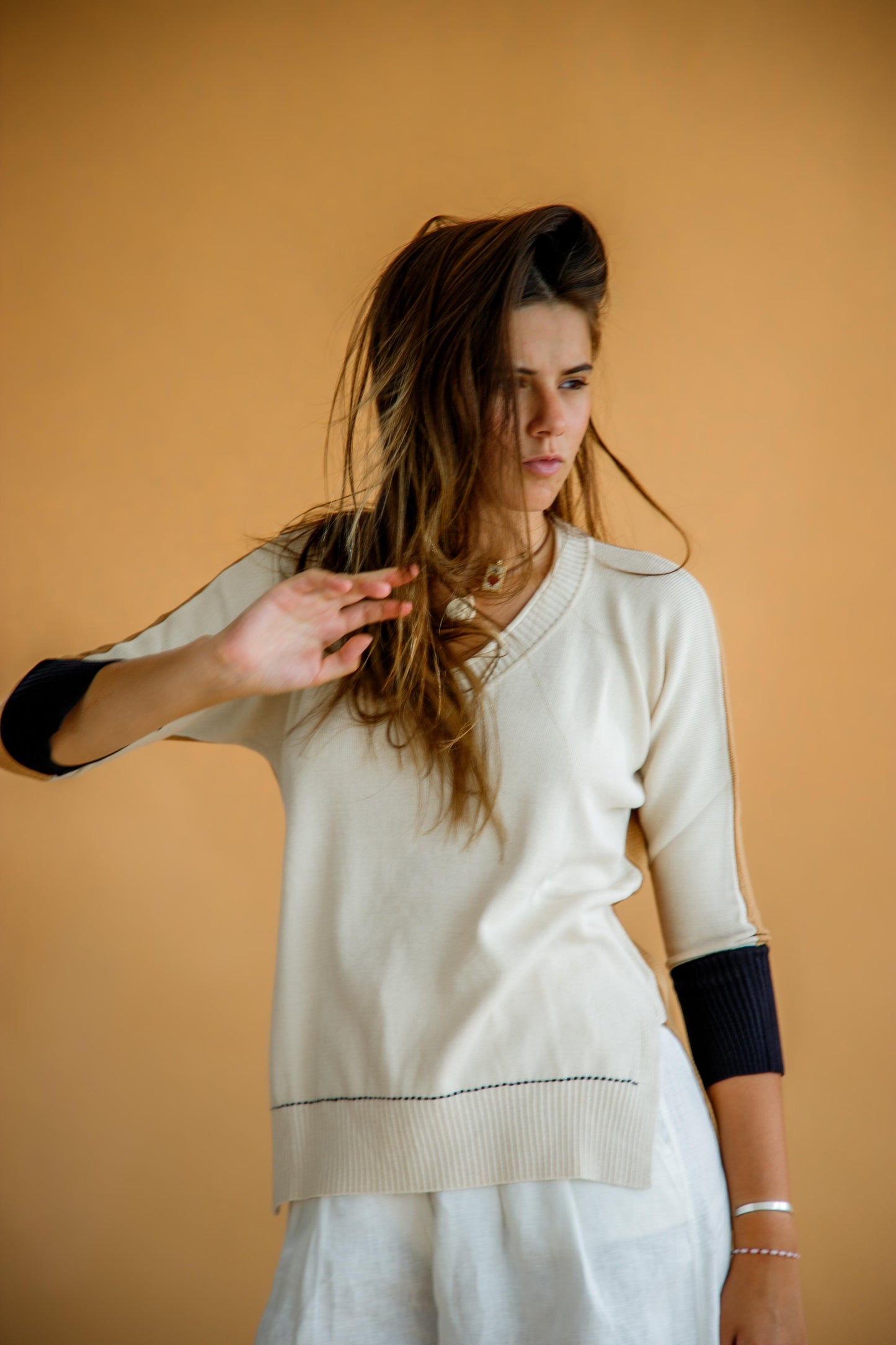 SWEATER PORTO