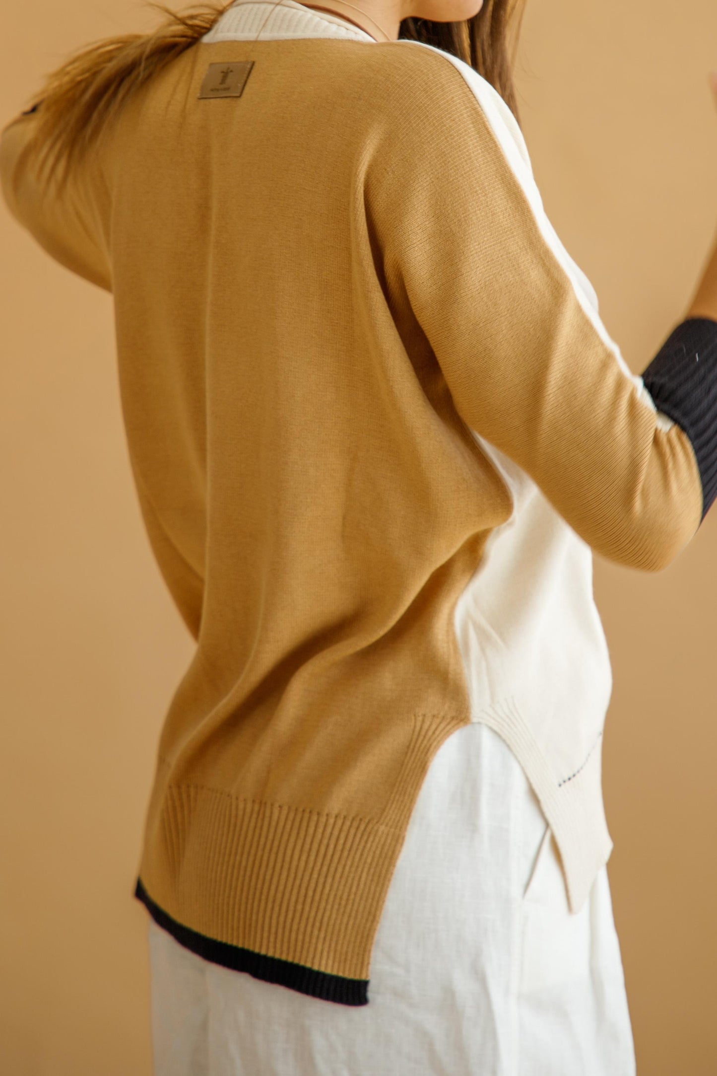 SWEATER PORTO