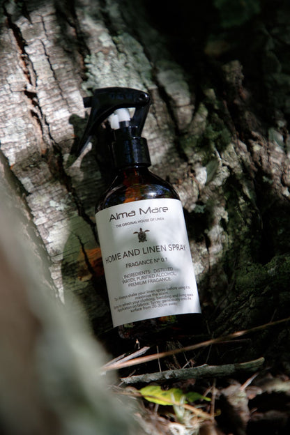 AMBIENT &amp; TEXTILE MIST
