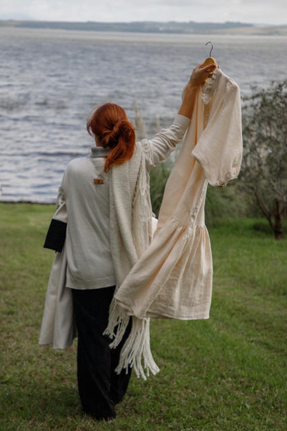VESTIDO CAROLA