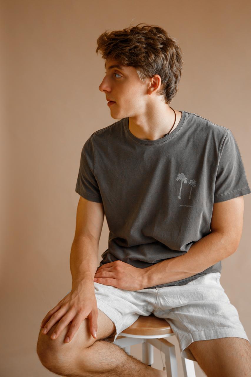 T- SHIRT COCONUT