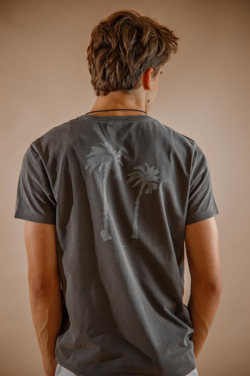 T- SHIRT COCONUT