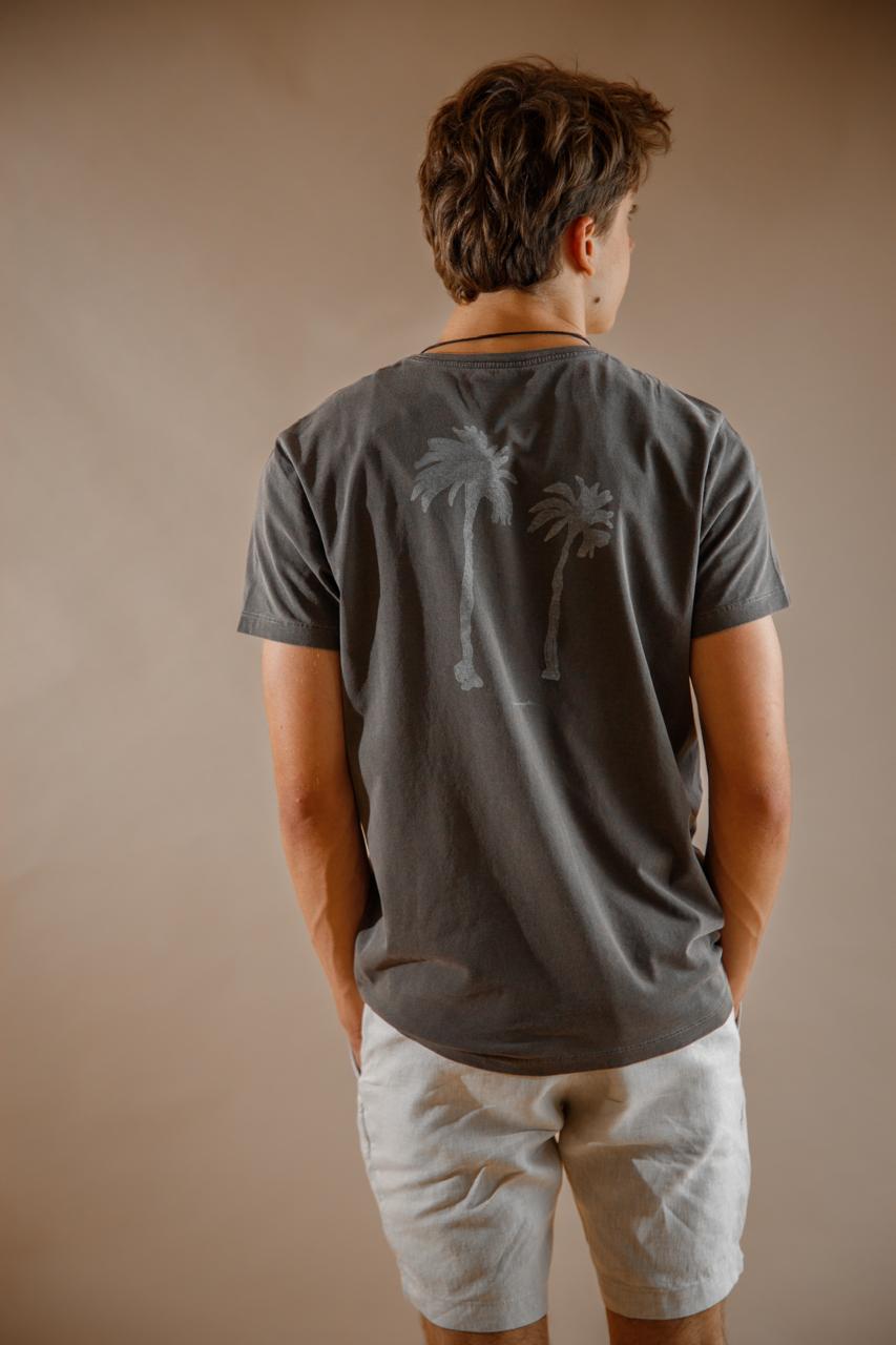 T- SHIRT COCONUT