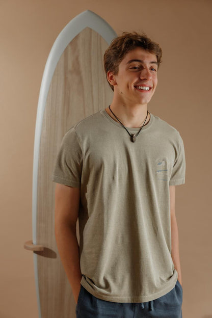T- SHIRT SURFER