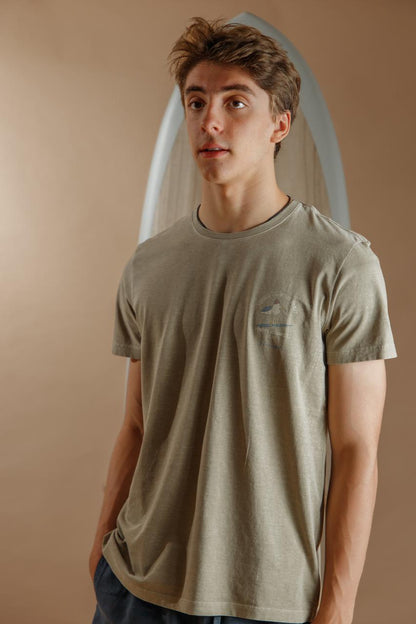 T- SHIRT SURFER