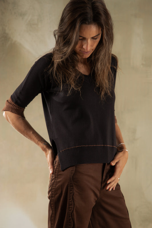 PANTALÓN GLASSY