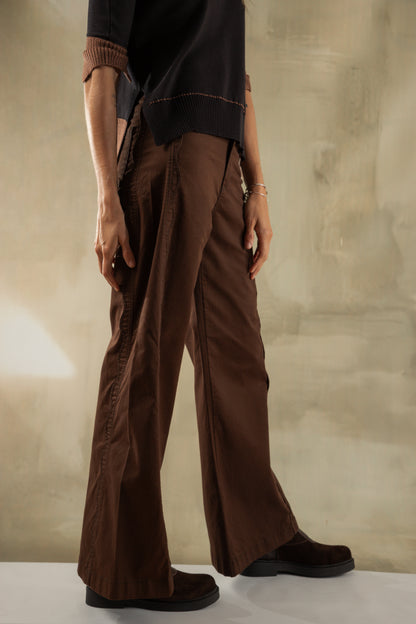 PANTALÓN GLASSY
