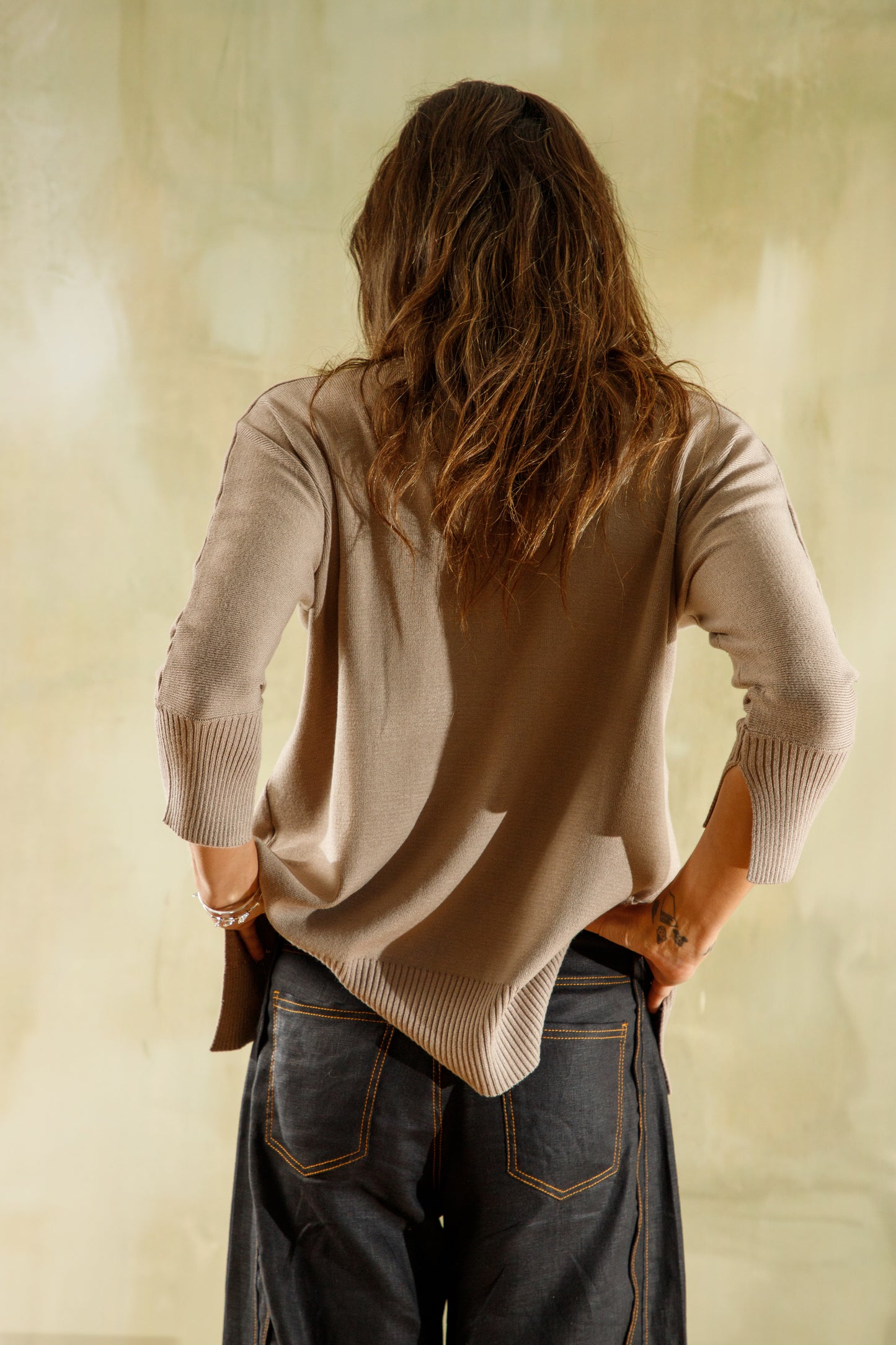 SWEATER JOSE