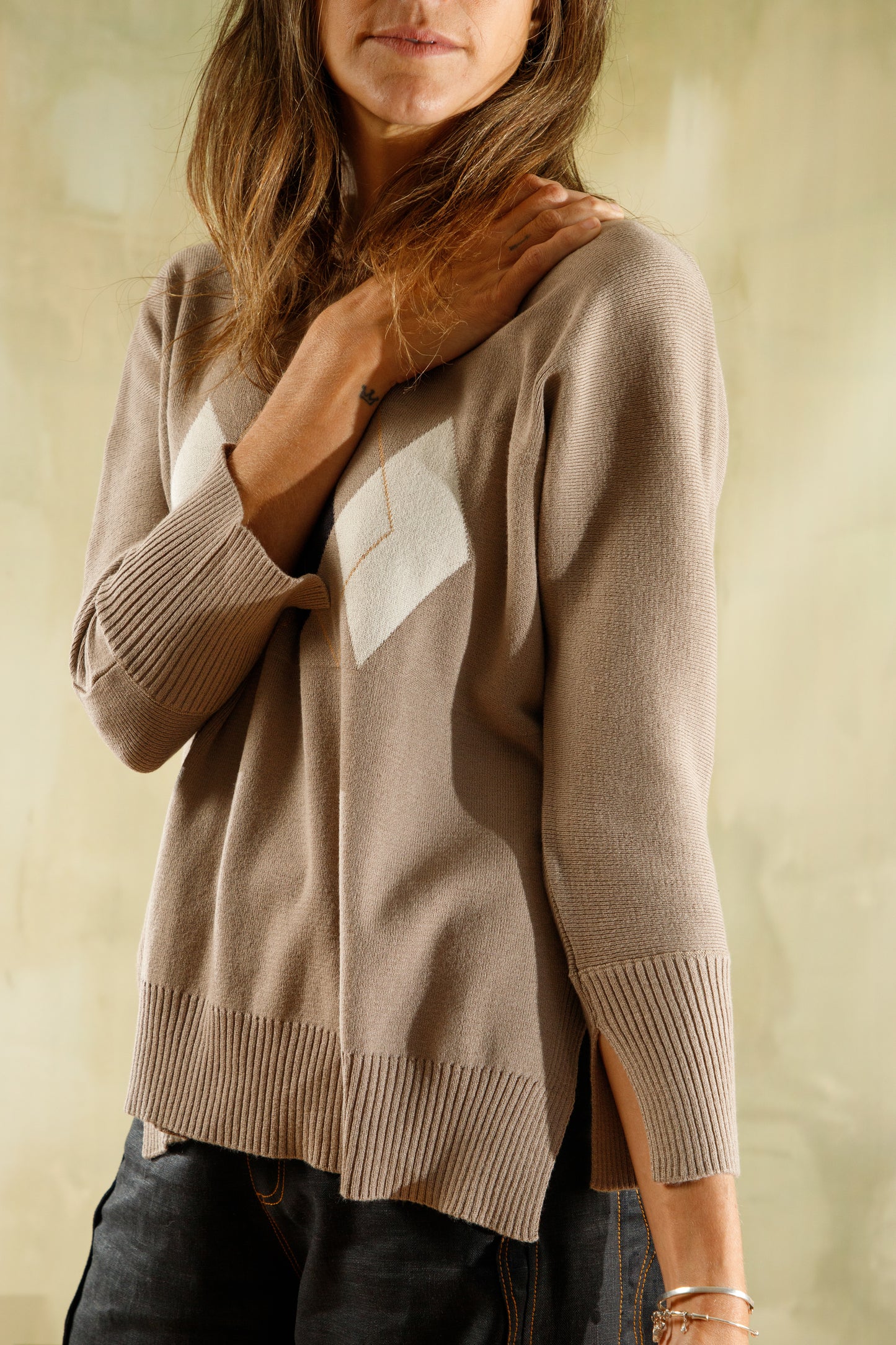 SWEATER JOSE