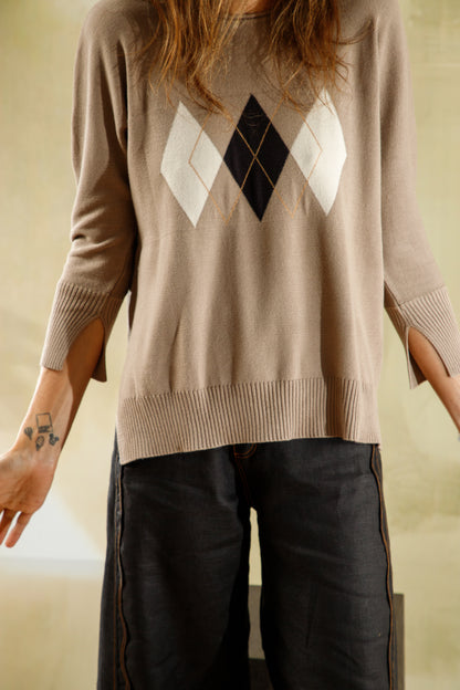 SWEATER JOSE
