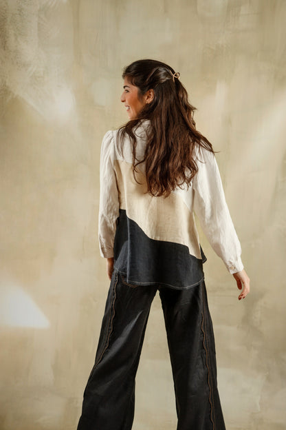 CAMISA OLAS