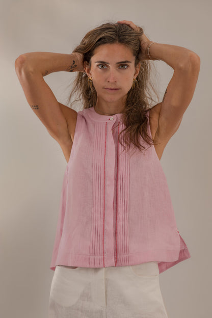 BLUSA AMANDA
