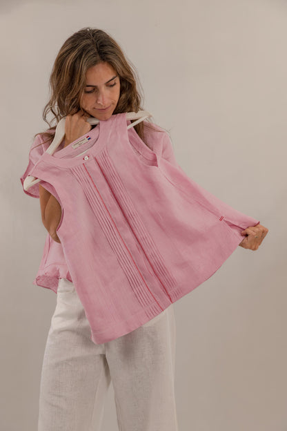 BLUSA AMANDA