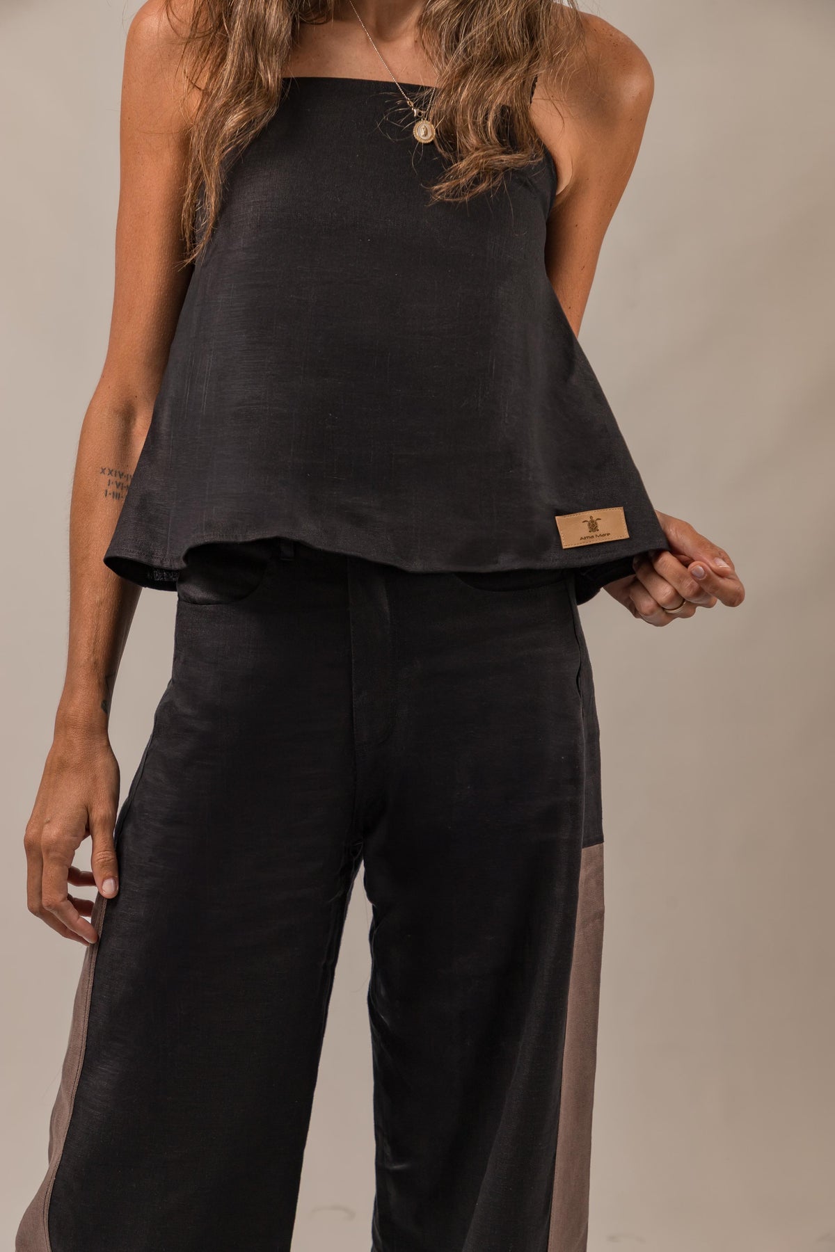 BLUSA LULI