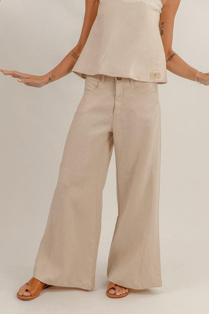 PANTALON VOLÉ