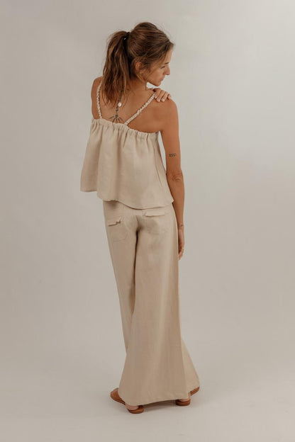PANTALON VOLÉ