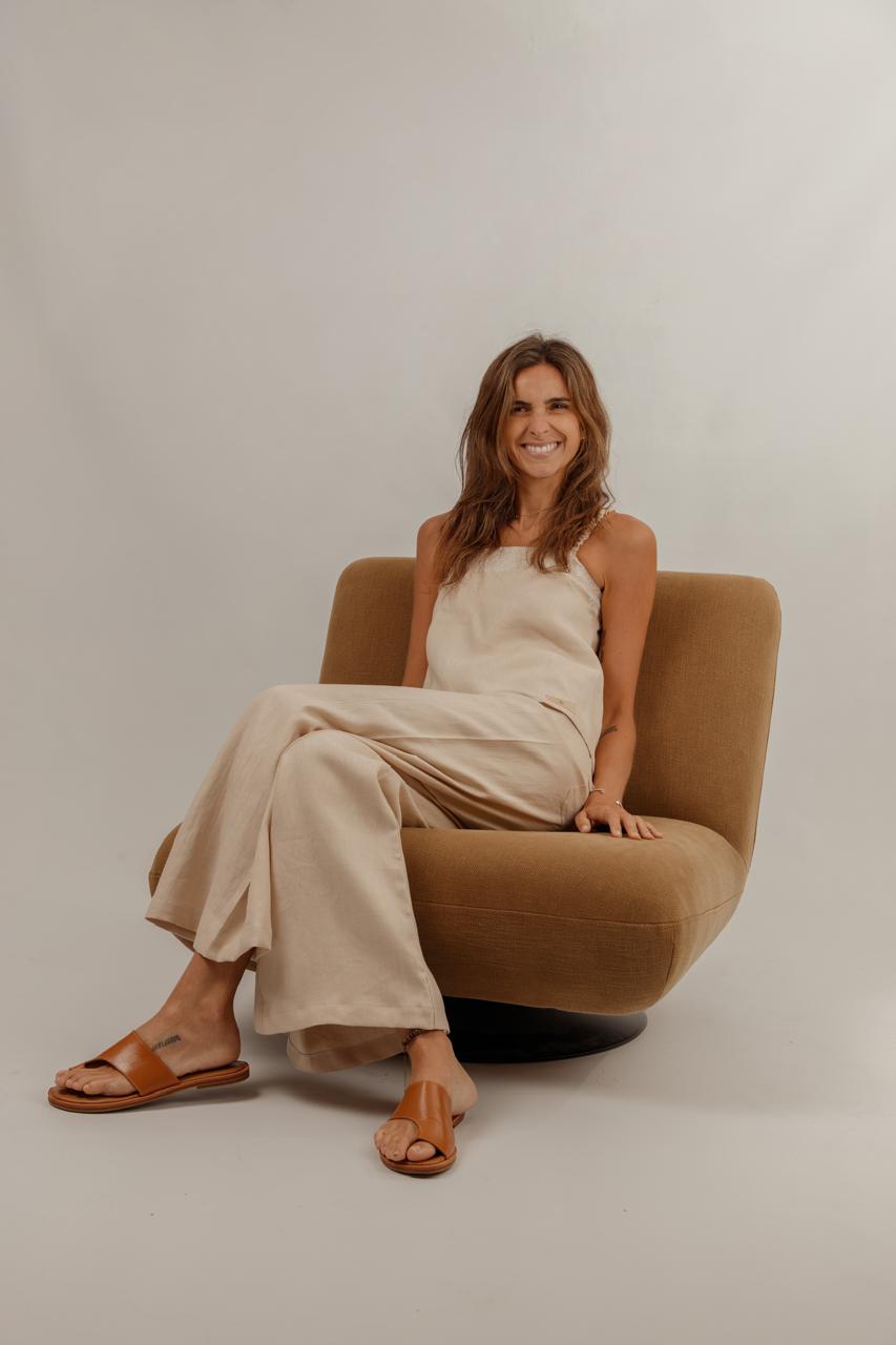 PANTALON VOLÉ