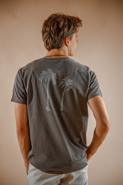 T- SHIRT COCONUT