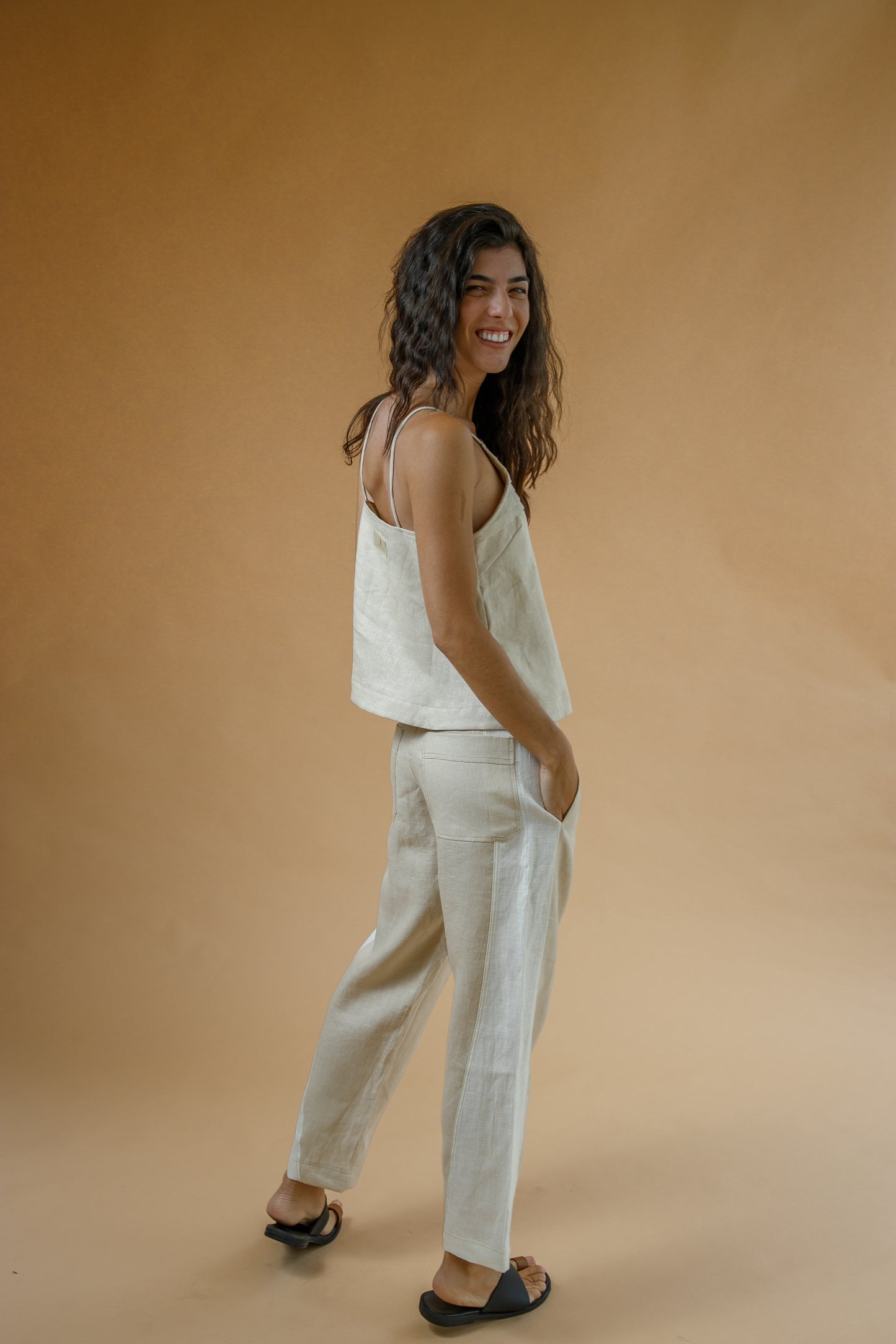 PANTALÓN BARCELONA COMBINADO